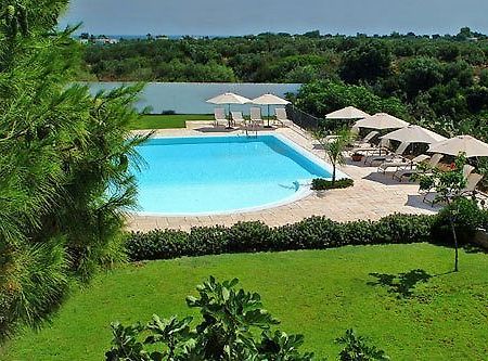 Hotel Masseria L'Ovile Ostuni Zewnętrze zdjęcie