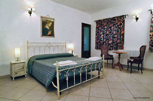 Hotel Masseria L'Ovile Ostuni Zewnętrze zdjęcie