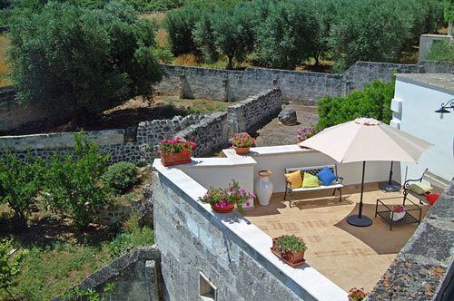 Hotel Masseria L'Ovile Ostuni Zewnętrze zdjęcie