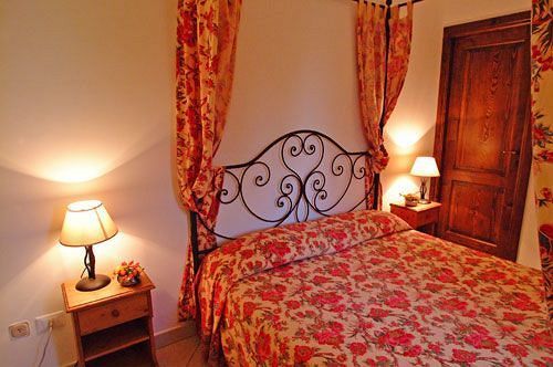 Hotel Masseria L'Ovile Ostuni Zewnętrze zdjęcie