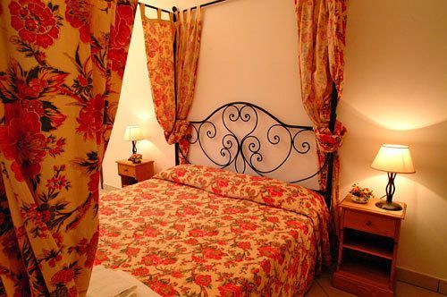 Hotel Masseria L'Ovile Ostuni Zewnętrze zdjęcie
