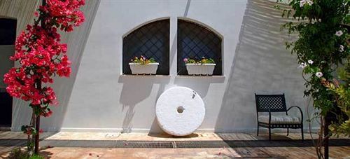 Hotel Masseria L'Ovile Ostuni Zewnętrze zdjęcie