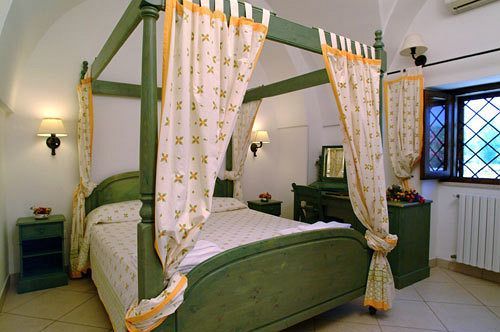 Hotel Masseria L'Ovile Ostuni Zewnętrze zdjęcie