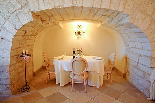 Hotel Masseria L'Ovile Ostuni Zewnętrze zdjęcie